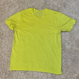 Men’s Lululemon Metal Vent SS Tee (XL)
